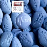 Viagra dans la pharmacie